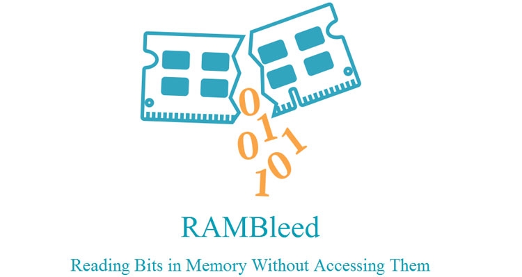 Новый вид атаки Rowhammer на оперативную память помог «украсть» 2048-битный RSA-ключ"