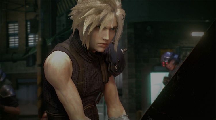 Авторы Final Fantasy VII Remake не знают, на сколько частей разобьют игру, но каждая станет продаваться за полную цену"