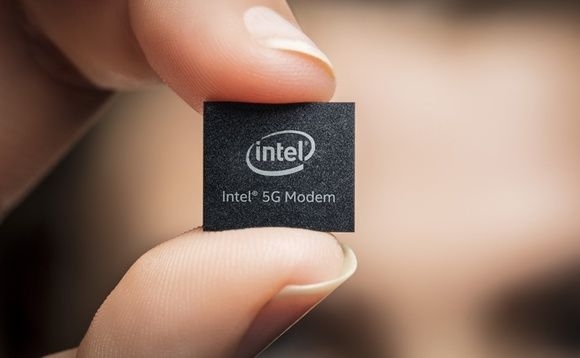 Бизнес Intel по разработке модемов для смартфонов может достаться Apple"