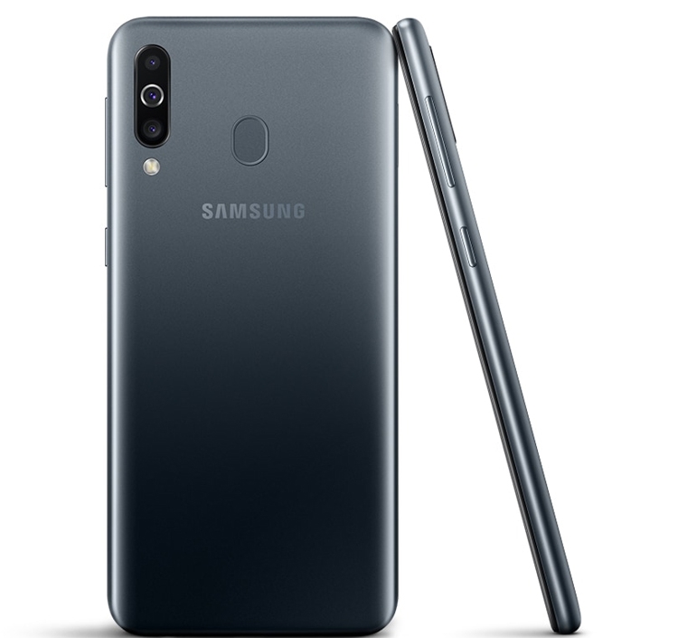 У смартфона Samsung Galaxy M30 появится улучшенная версия"