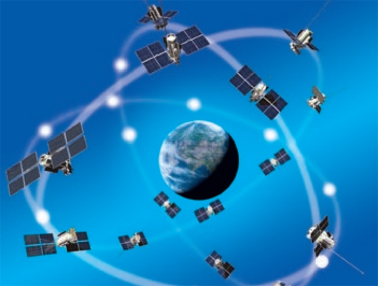 Спутники ГЛОНАСС избавятся от импортных комплектующих к 2023 году"