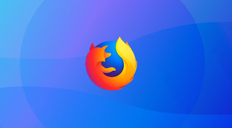 В ранних версиях Firefox 69 отключили Flash по умолчанию, а также добавили блокировку автовоспроизведения аудио и видео"