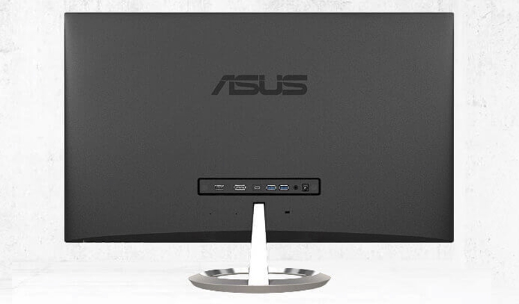 ASUS Designo MX27UCS: монитор формата 4К с портом USB Type-C"