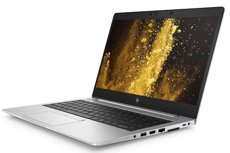 Ноутбуки бизнес-класса HP EliteBook 700 G6 оснащены чипом AMD Ryzen Pro"