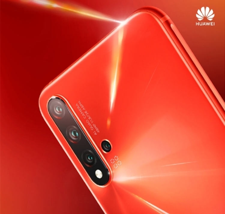 Huawei обещает скорый анонс 7-нм чипа Kirin 810 — китайского аналога Snapdragon 730"