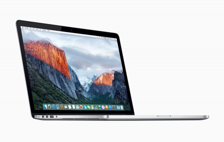 Apple отзывает 15-дюймовые MacBook Pro из-за проблем с батареями