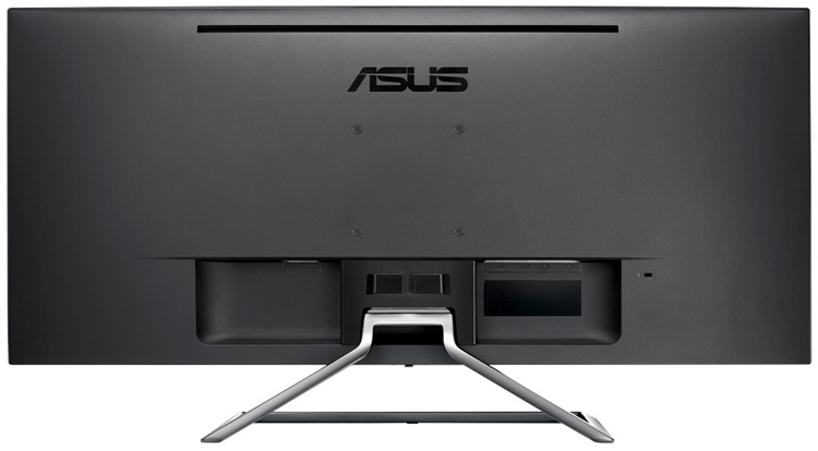 ASUS VP348QG: игровой монитор с соотношением сторон 21:9"