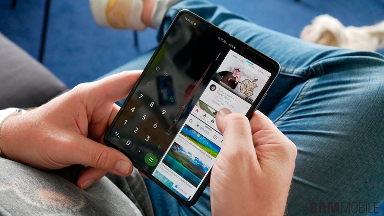 Samsung: старт продаж Galaxy Fold не повлияет на сроки дебюта Galaxy Note 10"