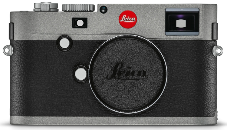 Фотокамера Leica M-E (Typ 240) обойдётся в $3995"