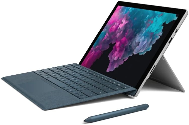 В новом поколении устройств Microsoft Surface могут прописаться процессоры AMD и Qualcomm"
