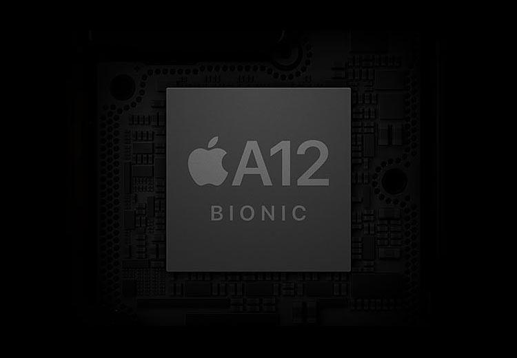 Apple наняла одного из ведущих дизайнеров чипов ARM"
