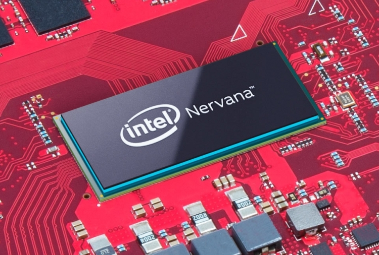 Intel Ice Lake уходит в нирвану: представлен ускоритель нейронных сетей с функцией принятия решений"