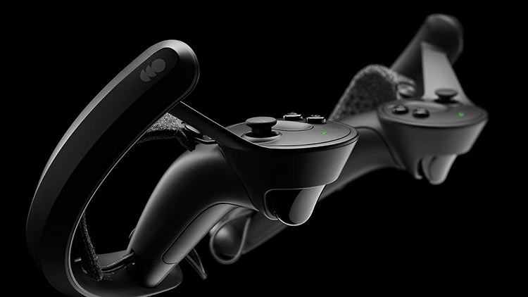 Гейб Ньюэлл пообещал беспроводный Valve Index и революционный VR-дисплей"