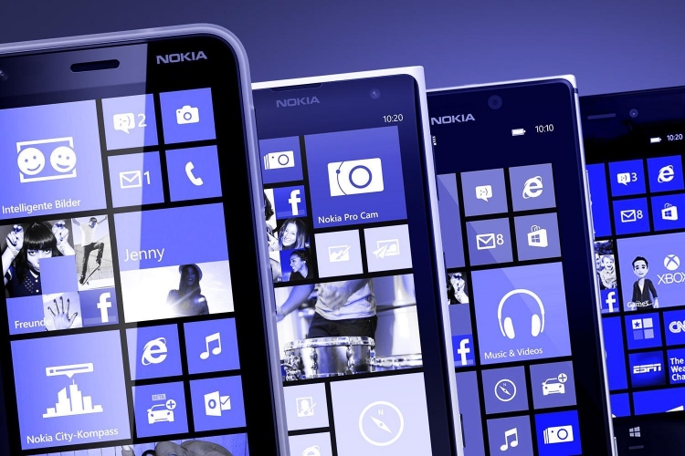 Разработчики приложений для Windows Phone 8.x больше не смогут их обновлять"