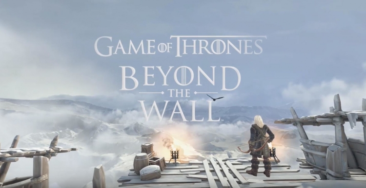 Got beyond the wall код активации