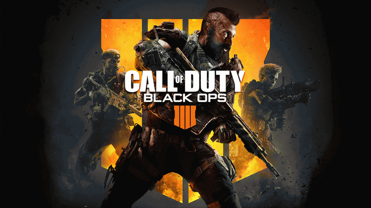 0x1440p call of duty black ops 4 image