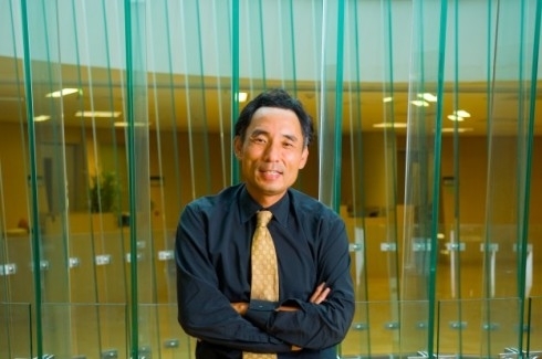  Чарльз Као (Charles Kao), председатель совета директоров Inotera Memories и президент Nanya Technology 