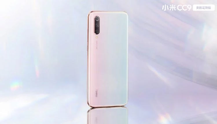 Xiaomi Mi CC9 и CC9e — новая серия середнячков для молодёжи"