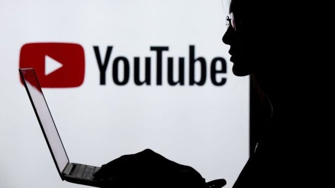 Алгоритмы YouTube блокируют ролики о компьютерной безопасности"