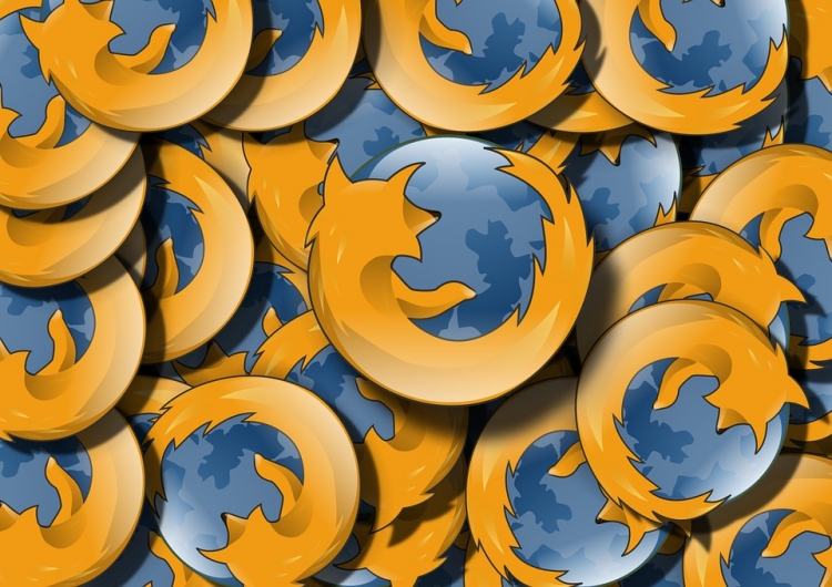 Mozilla может стать «интернет-злодеем года»"