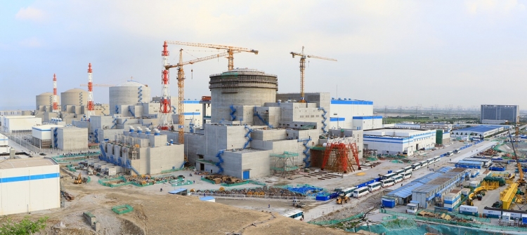 Мир нуждается в атомной энергии: на подходе более безопасные и компактные реакторы"