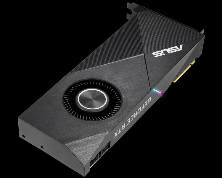 ASUS подготовила почти два десятка видеокарт GeForce RTX Super"