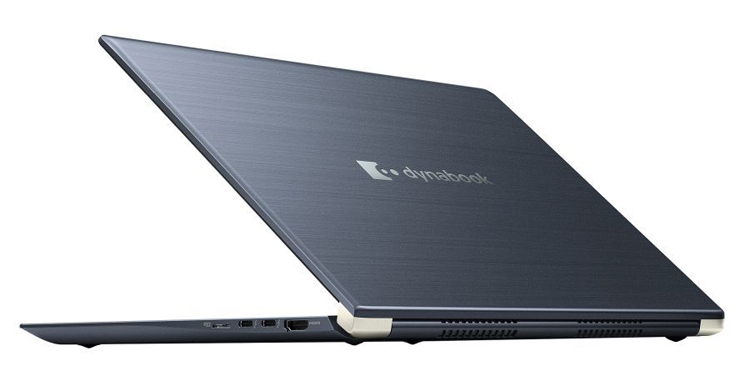 Dynabook представила три новых портативных компьютера