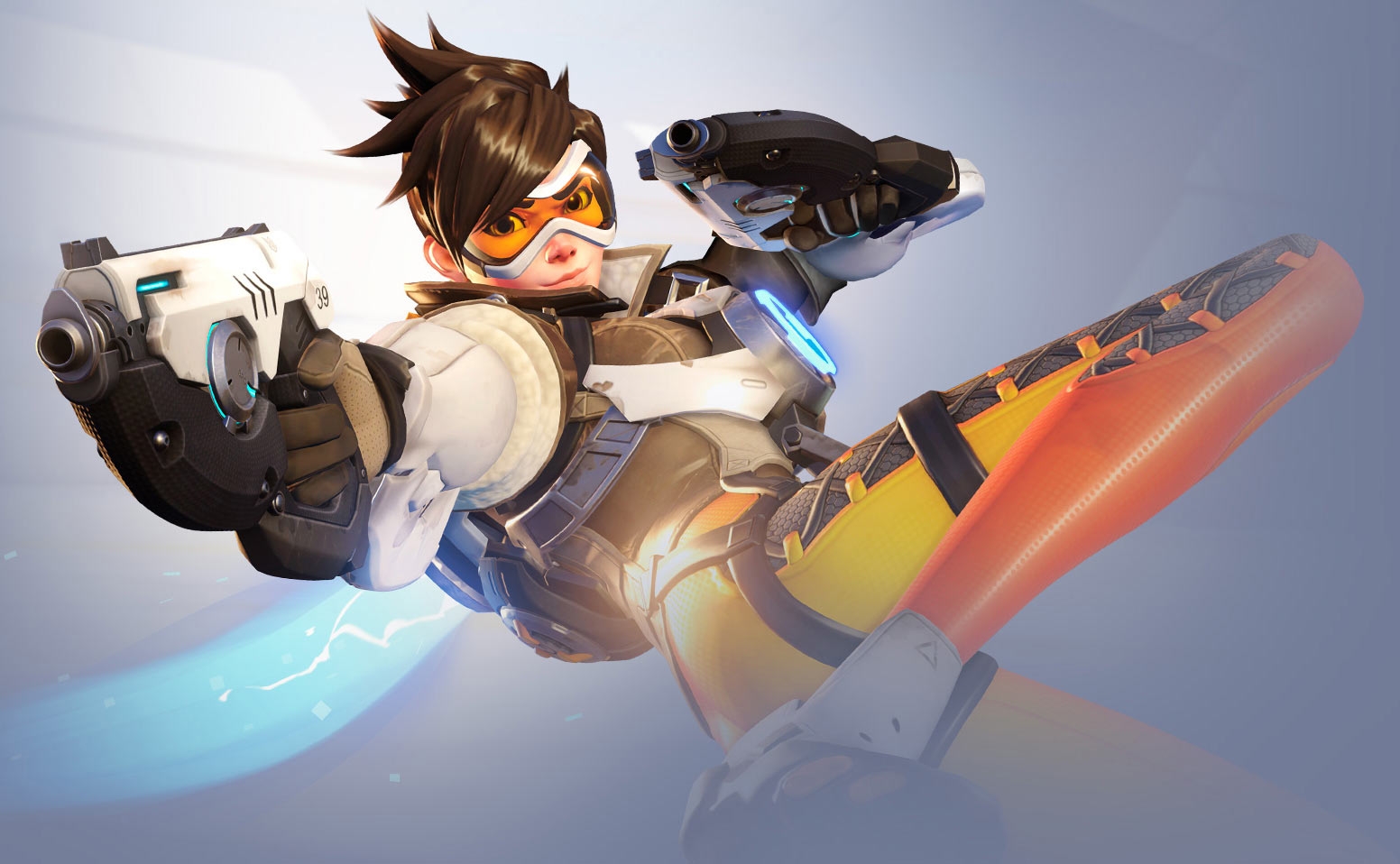 Overwatch будет в steam фото 25