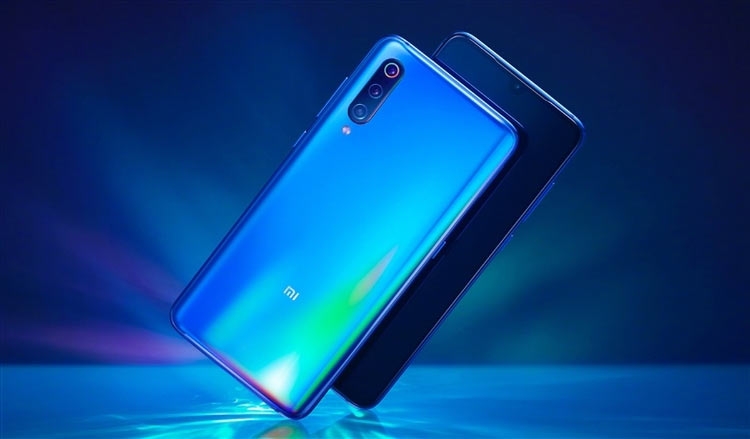 Владельцы Xiaomi Mi 9 уже могут установить MIUI 10 на базе Android Q"