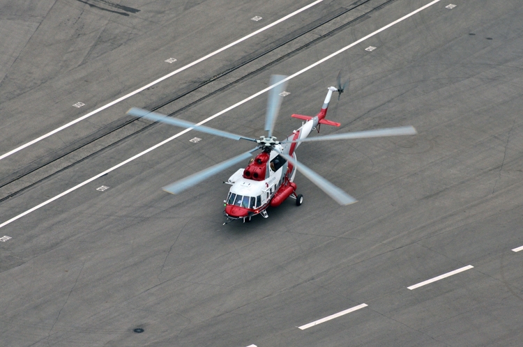 Российские вертолёты получат созданные методом 3D-печати детали