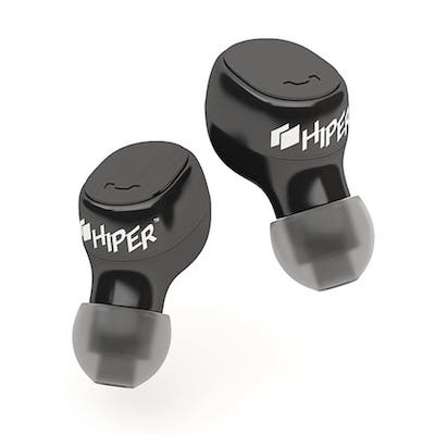 Bluetooth-наушники с микрофоном HIPER TWS BEAT