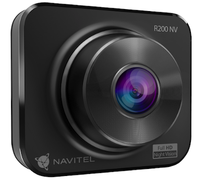 Видеорегистратор NAVITEL R200 NIGHT VISION