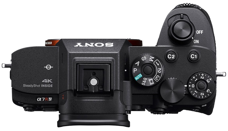 Фотокамера Sony a7R IV получила полнокадровый датчик с 61 млн пикселей"