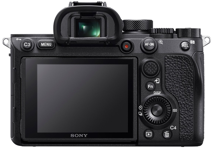 Фотокамера Sony a7R IV получила полнокадровый датчик с 61 млн пикселей"