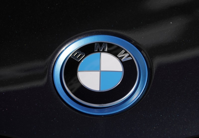 BMW и Tencent откроют в Китае вычислительный центр для разработки самоуправляемых автомобилей