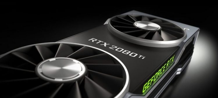 Как быстрый современный процессор помогает в играх с трассировкой лучей rtx