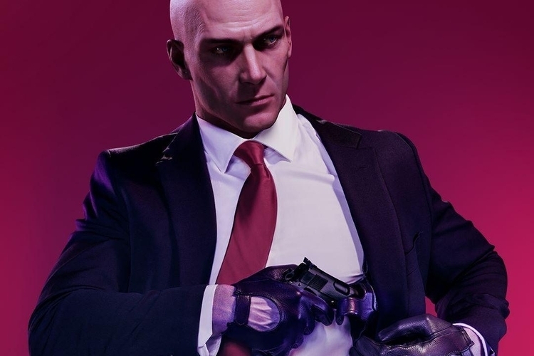 Hitman 3 русский язык когда будет