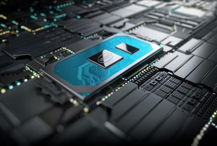 Intel представила первые процессоры Core 10-го поколения — мобильные 10-нм Ice Lake"
