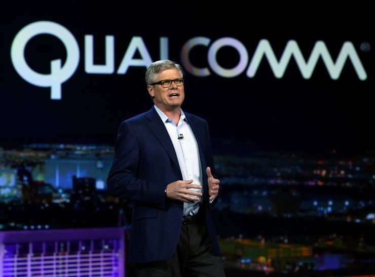 В своих неудачах Qualcomm винит Huawei и переход на 5G"