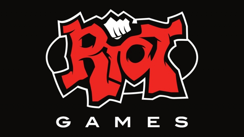 Riot Games занимается созданием файтинга