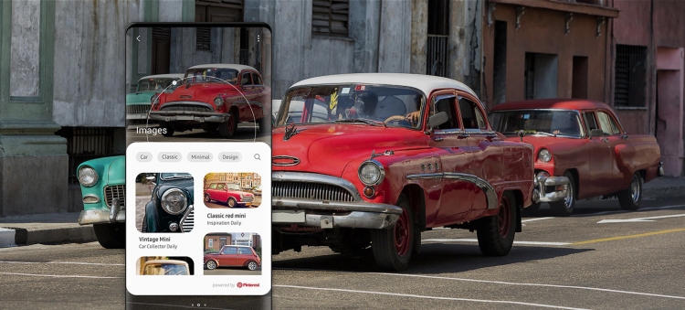 Samsung за всю презентацию Galaxy Note 10 ни разу не упомянула Bixby и Galaxy Home"