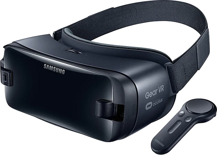 Мобильная VR на спаде: Samsung Galaxy Note 10 не будет работать со шлемом Gear VR