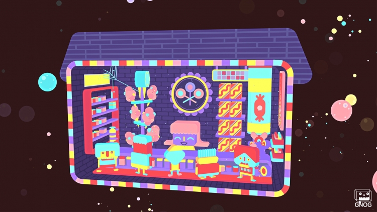 GNOG