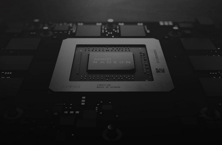 Флагманский графический процессор AMD Navi нового поколения станет «убийцей NVIDIA»"