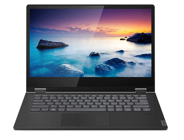 Lenovo готовит ноутбук-трансформер IdeaPad C340 с процессором Intel Comet Lake"