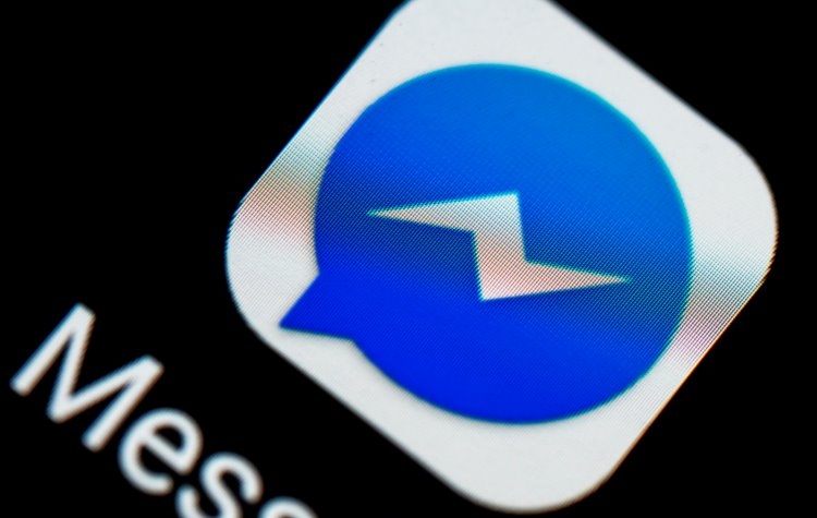 Facebook платила подрядчикам за расшифровку голосовых чатов пользователей Messenger"