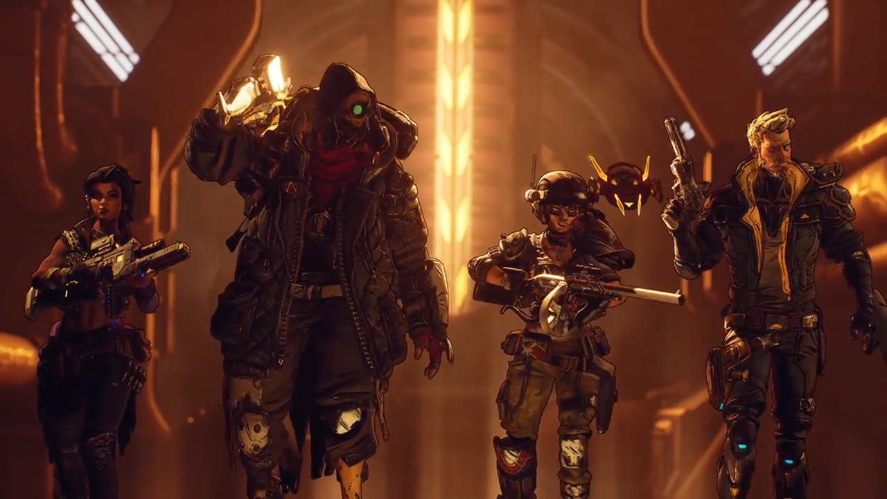 Borderlands 3 свяжет воедино многие сюжетные линии серии, но не станет последней