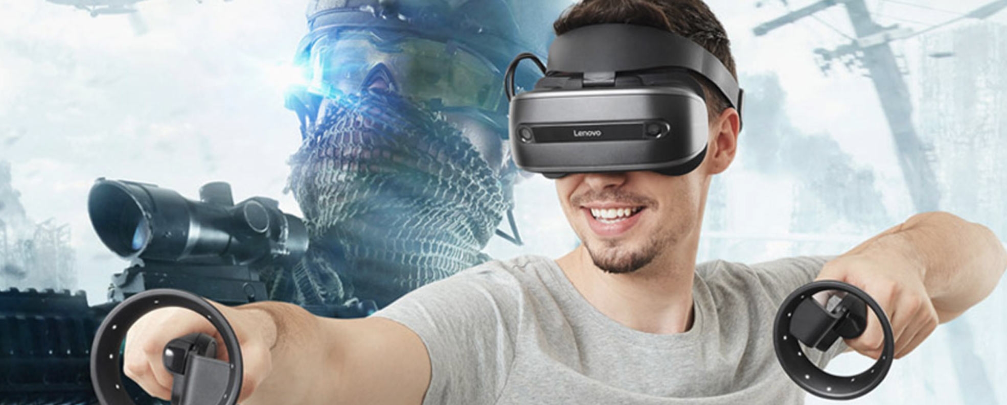 Новые очки игра. VR шлем 360max. Очки виртуальной реальности леново. VR шлем Lenovo Oculus. VR очки ДНС.