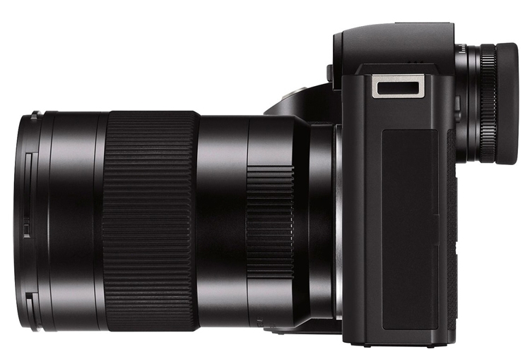 Объектив Leica APO-Summicron-SL 50 mm f