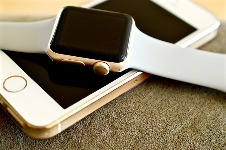 Аналитик: анонс смарт-часов Apple Watch Series 5 ожидается осенью"